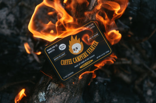 Campfire Essentials: Must-Have Gear for Outdoor Coffee Lovers